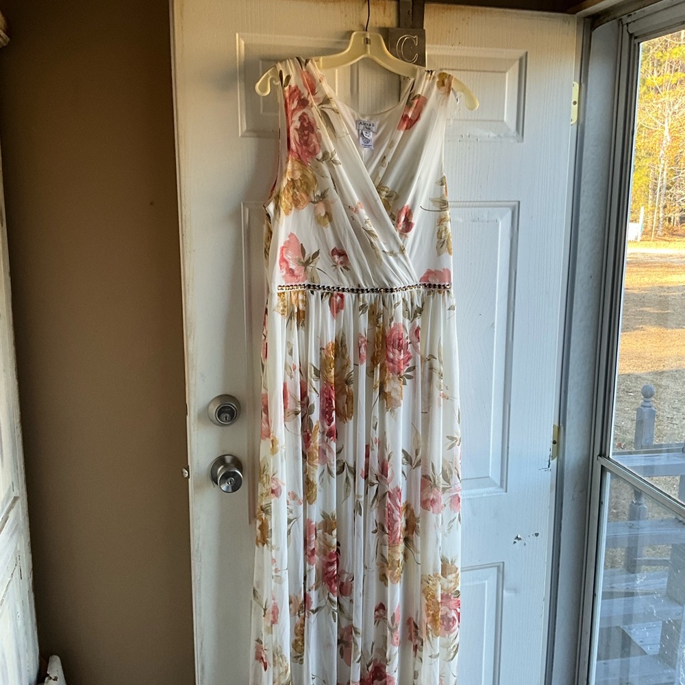 Alexa B SIZE 14 dress - Picture 11 of 11
